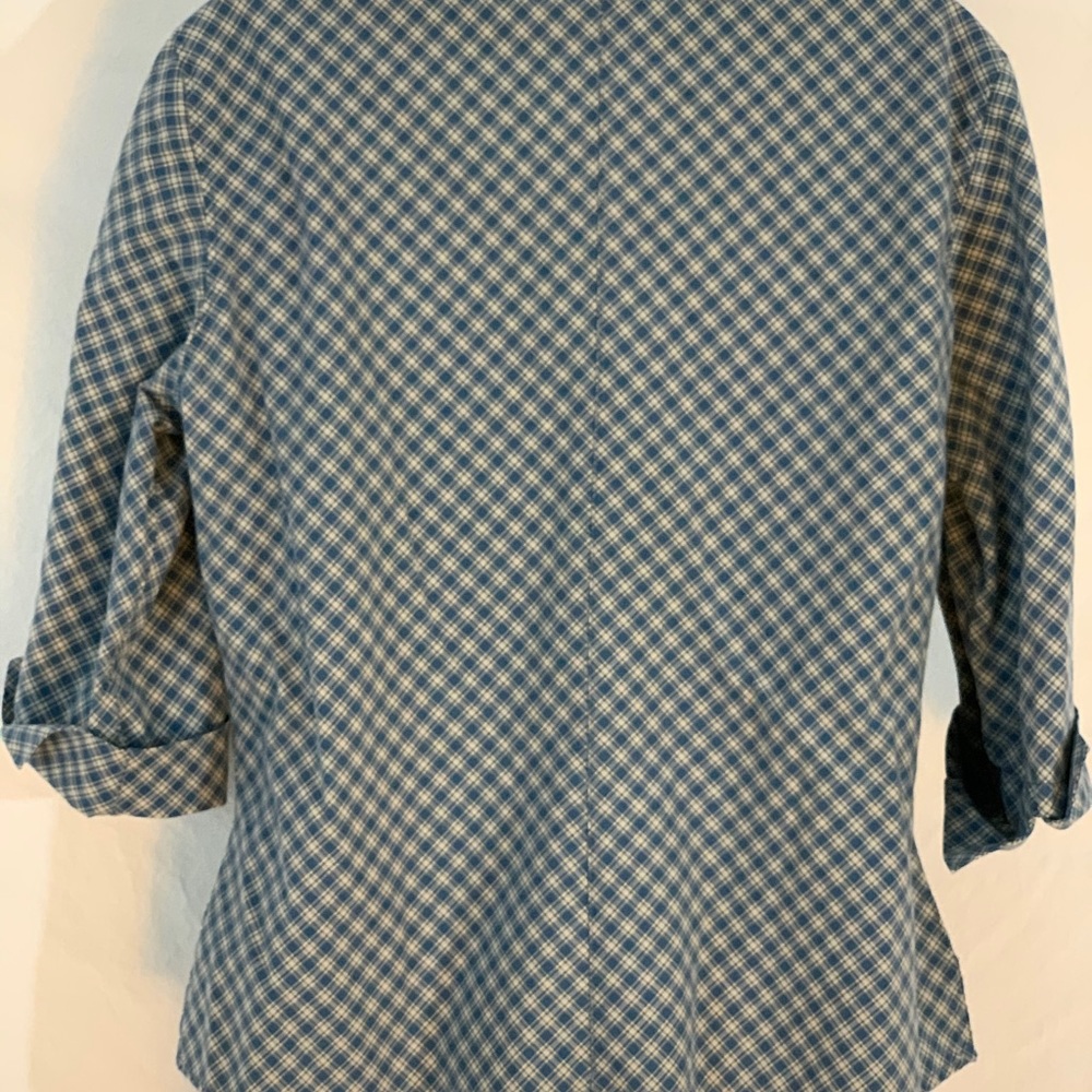 Abercrombie & Fitch Shirt - Picture 6 of 7